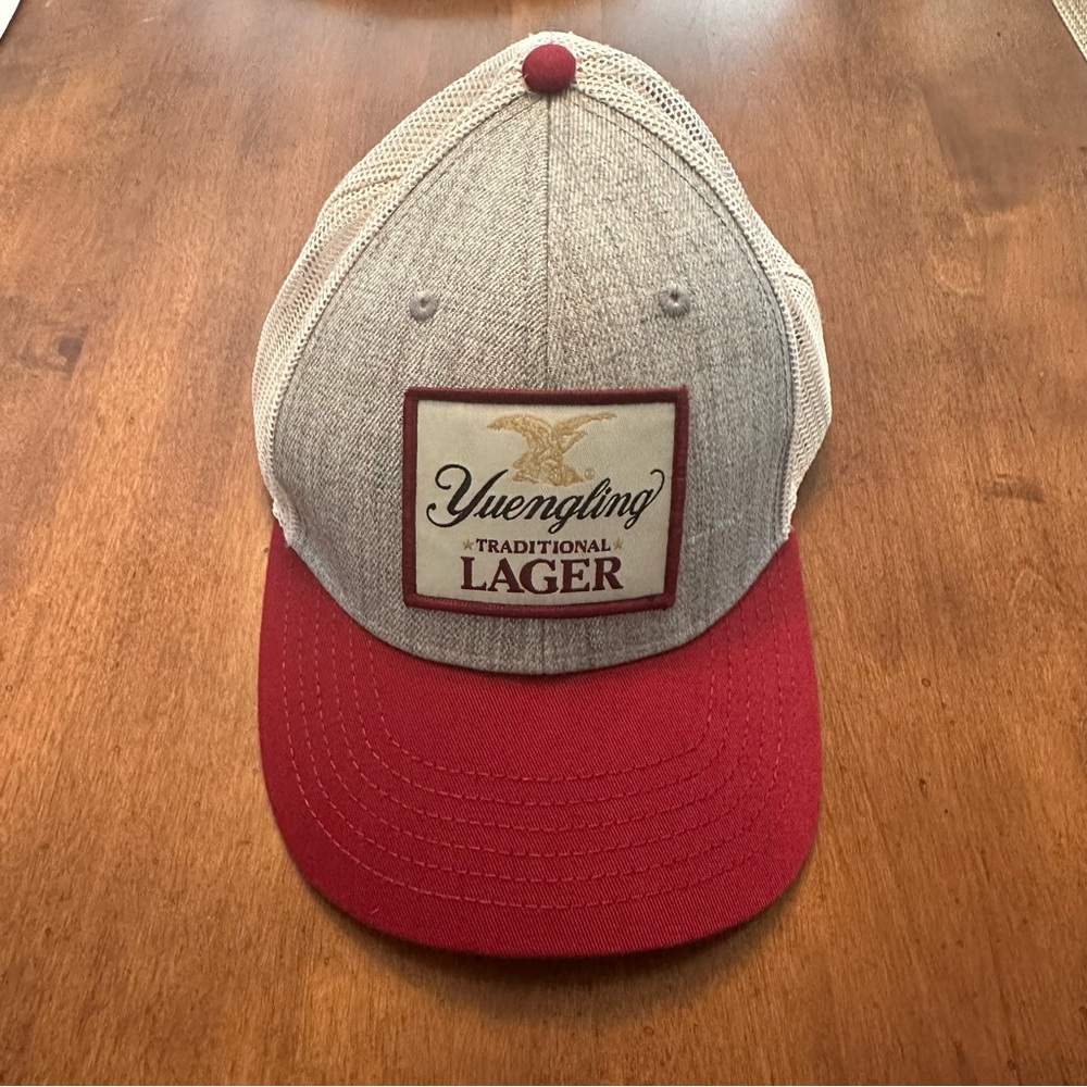 Yuengling Lager hat trucker hat